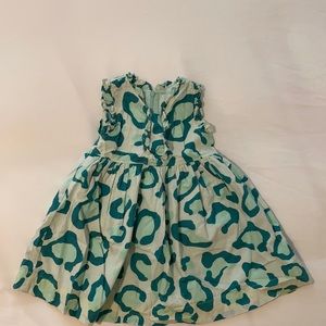 pink chicken animal print 2